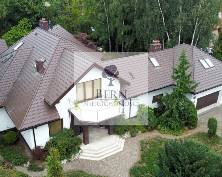 Dom Sprzedaż Kobyłka